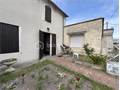 Maison à la vente